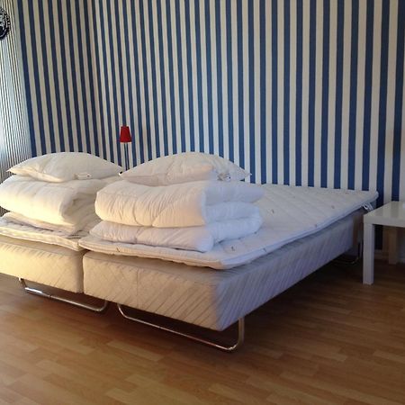 Asa Jutegard Bed & Breakfast Екстериор снимка