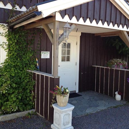 Asa Jutegard Bed & Breakfast Екстериор снимка