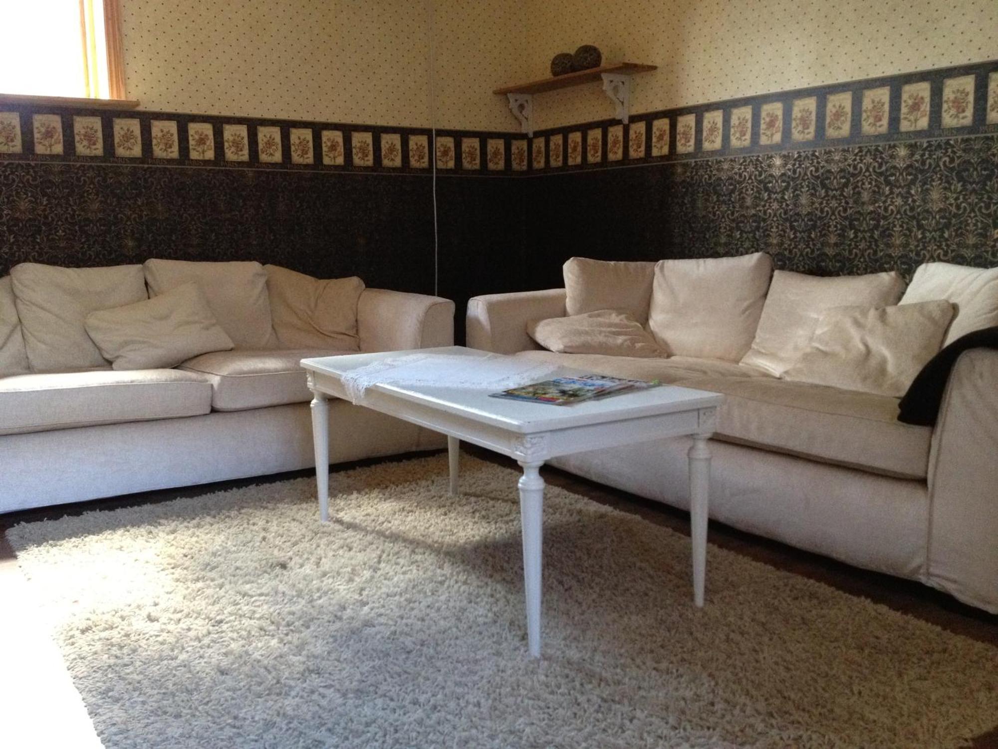 Asa Jutegard Bed & Breakfast Екстериор снимка