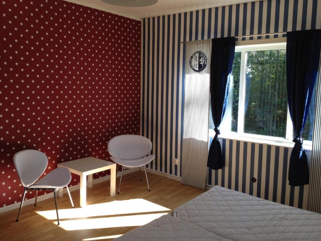 Asa Jutegard Bed & Breakfast Екстериор снимка