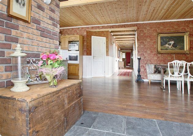 Asa Jutegard Bed & Breakfast Екстериор снимка