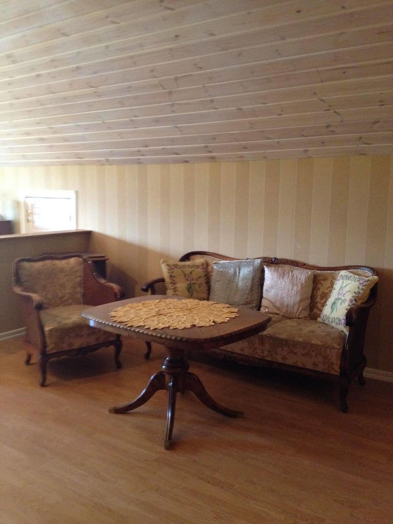 Asa Jutegard Bed & Breakfast Екстериор снимка