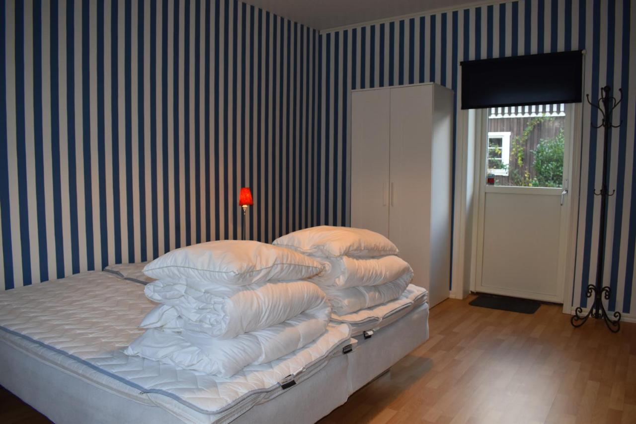 Asa Jutegard Bed & Breakfast Екстериор снимка